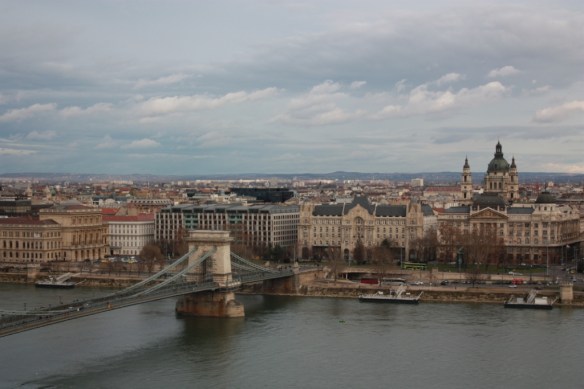Taken in December of 2014 in Budapest