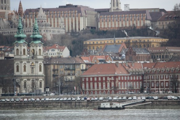 Taken in December of 2014 in Budapest