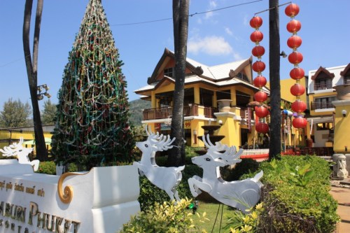 Taken in January of 2014 in Phuket, Thailand