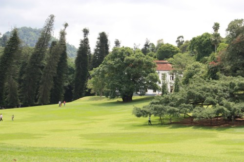 Taken on May 24 in Kandy