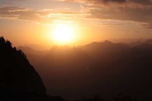 Taken on June 10, 2015 in the Great Himalayan National Park (GHNP) in Himachal Pradesh