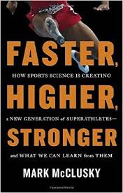 FasterHigherStronger