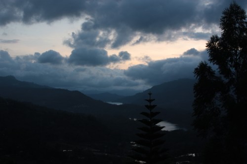 Taken in May of 2015 at Ramboda Falls, Sri Lanka