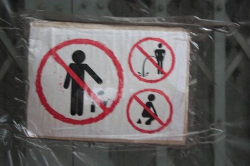 Taken on September 20, 2015 in Bangkok's Chinatown