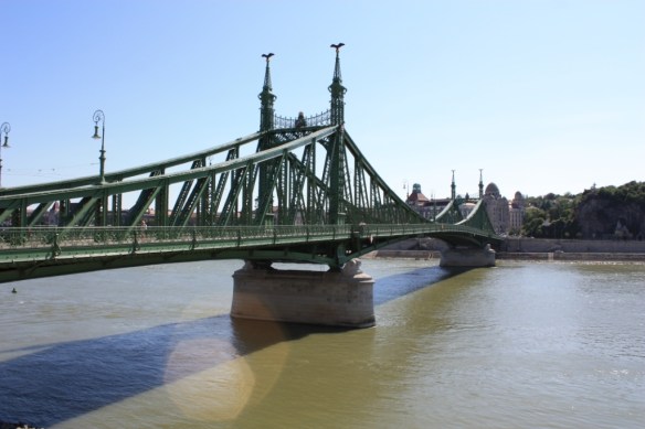 Taken in the summer of 2011 in Budapest