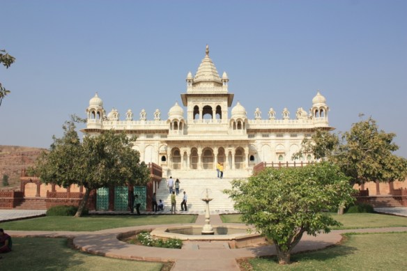 Taken on November 29, 2015 at Jodhpur