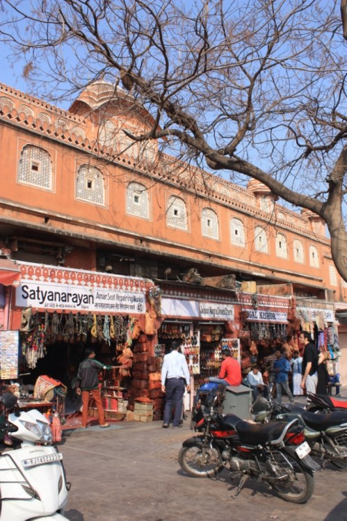 Taken on November 30, 2015 in Jaipur