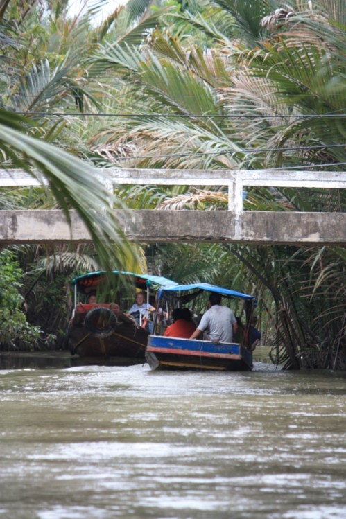 Taken in December of 2015 in the Mekong Delta