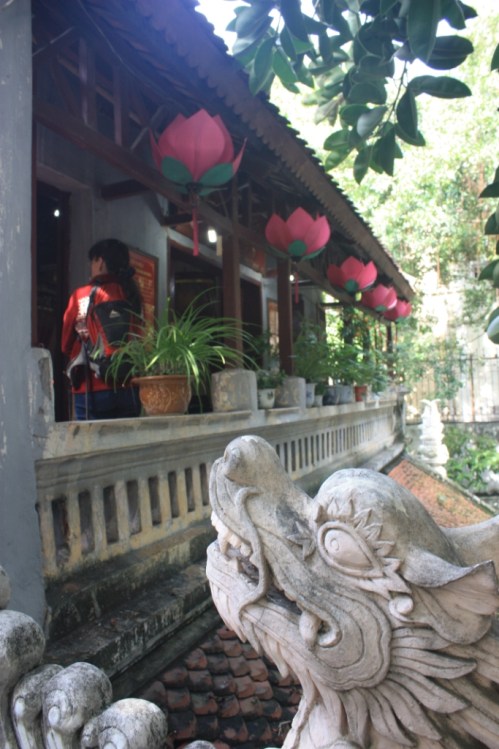 Taken on December 26, 2015 in Hanoi