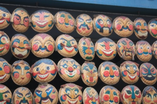 Taken on December 27, 2015 in Hanoi