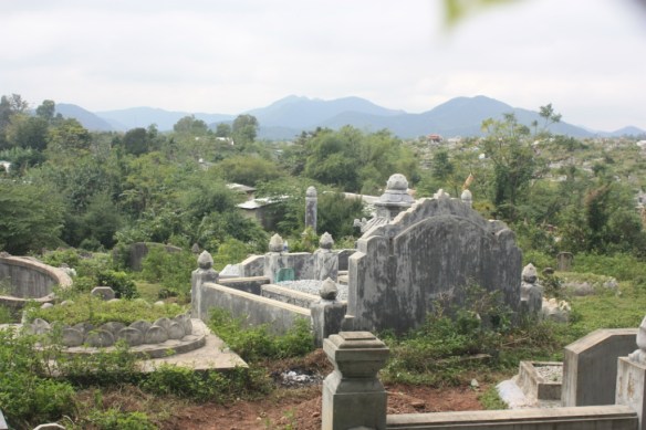 Taken in December of 2015 in Hue