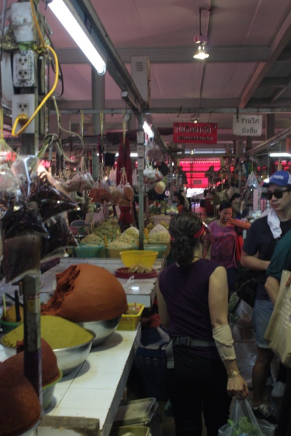 Taken in September of 2015 in Bangkok