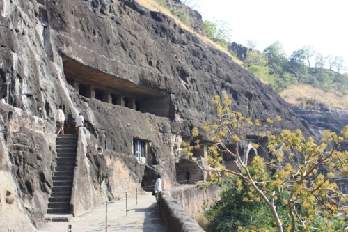 Taken in November of 2014 at Ajanta
