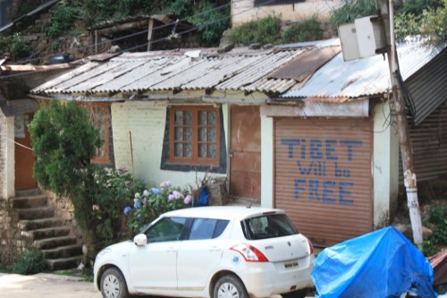 Taken in June of 2015 in McLeod Ganj