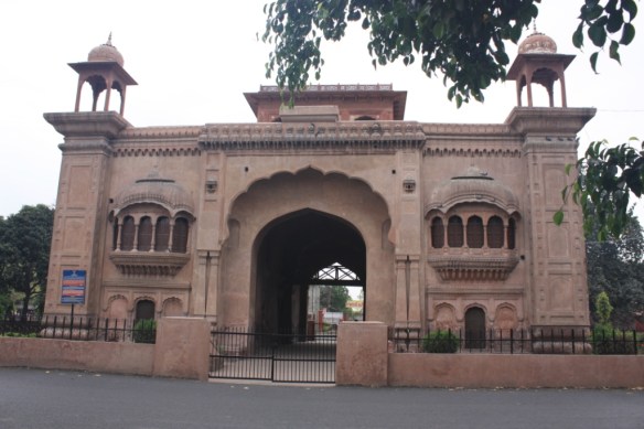 Taken on April 10, 2016 in Amritsar