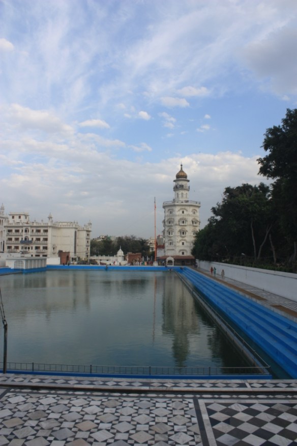 Taken on April 10, 2016 in Amritsar