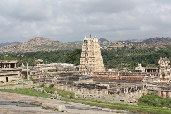 Taken in November of 2013 at Hampi