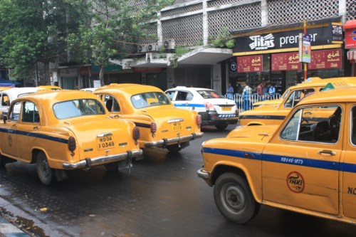 Taken in July of 2016 in Kolkata