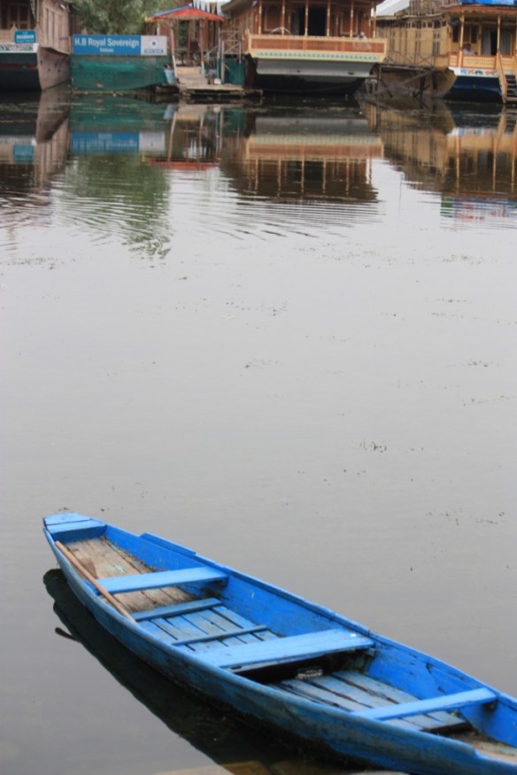 Taken in July of 2016 in Srinagar