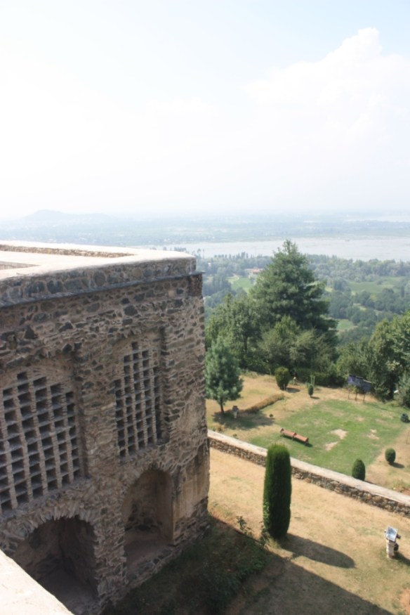 Taken in July of 2016 in Srinagar