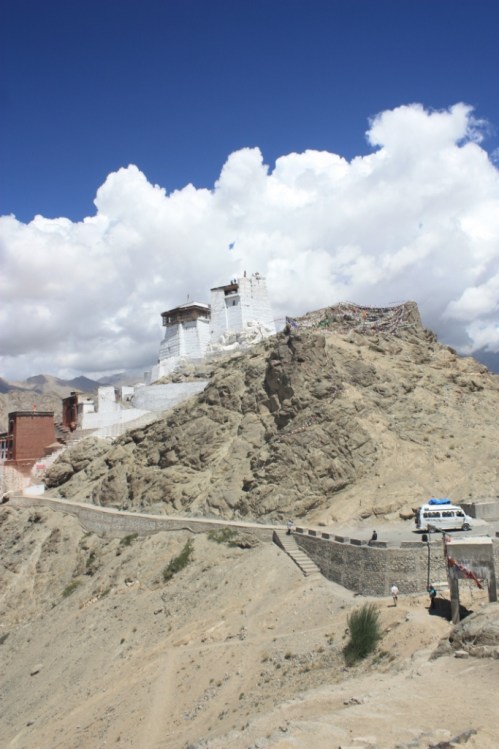 Taken in August of 2016 in Leh