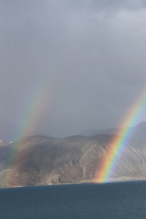 Taken in August of 2016 at Pangong Tso, Ladakh