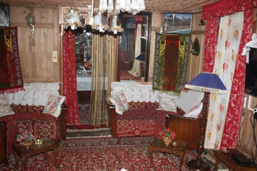 Taken in July of 2016 in Srinagar