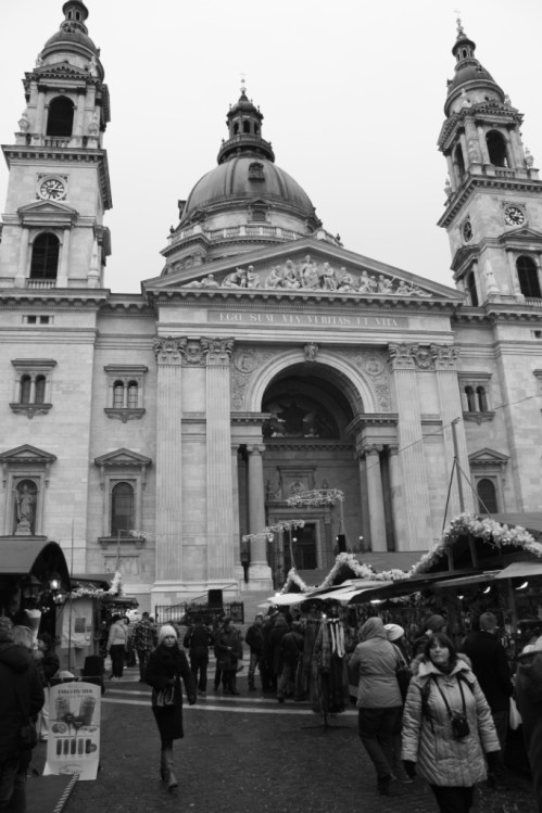 Taken in December of 2014 in Budapest