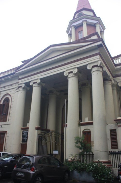 Taken in July of 2016 in Kolkata (Calcutta)