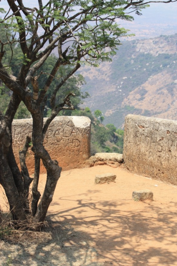 Taken in March of 2014 at Nandi Hills