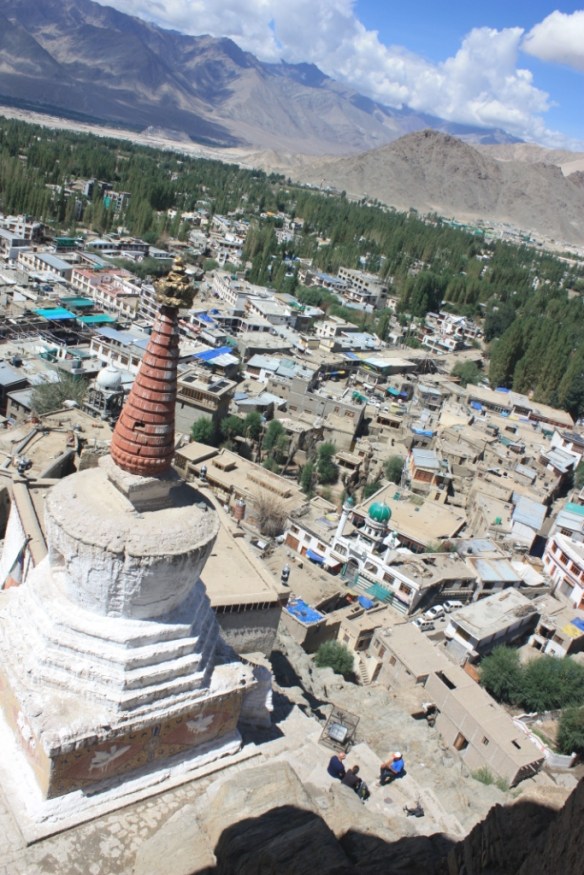 Taken in August of 2016 in Leh