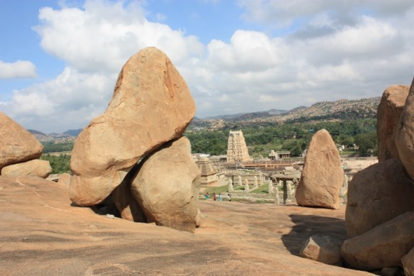 Taken in November of 2013 at Hampi