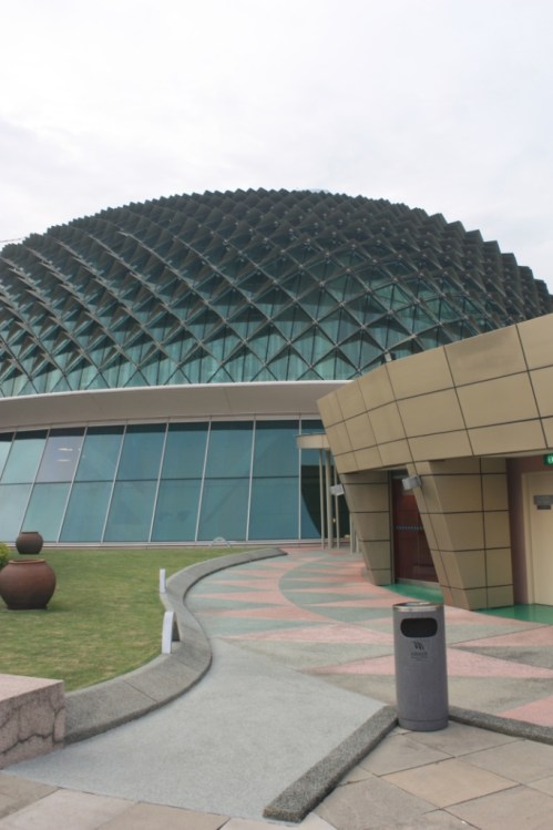 Taken on October 31, 2016 in Singapore