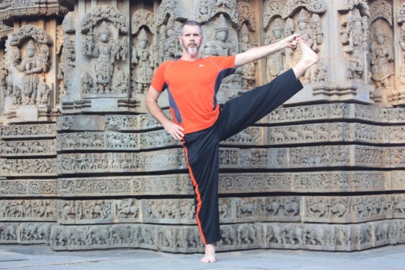 Taken at Kesava Temple in  Somanathapura