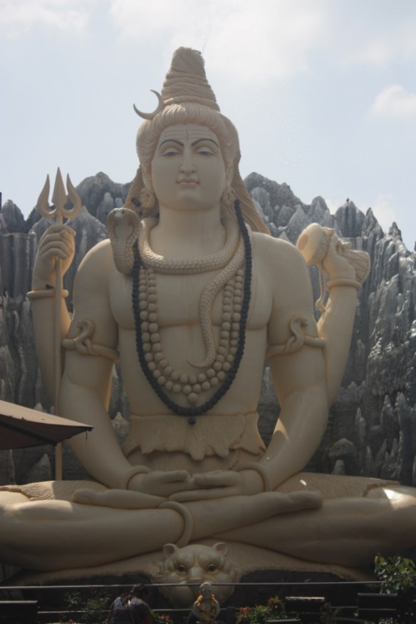 Taken on December 4, 2016 in Bengaluru