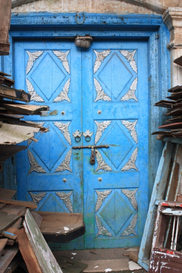 Kochi (Cochin), India