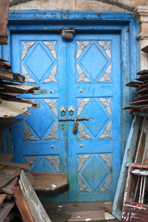 Kochi (Cochin), India