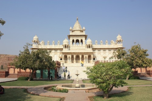 Taken in November of 2015 in Jodhpur