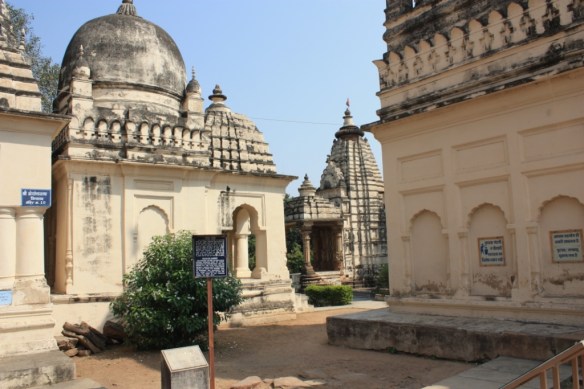 Jain Temples of the Eastern Group