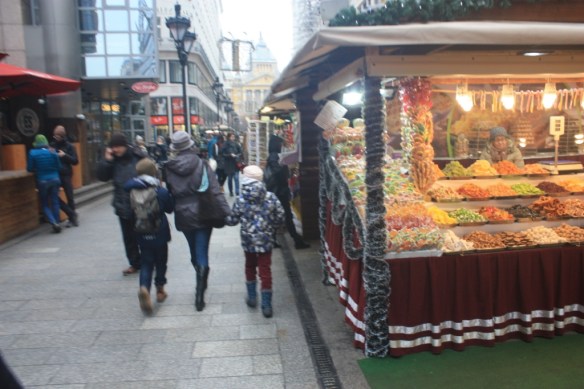 Taken in Budapest in December of 2016