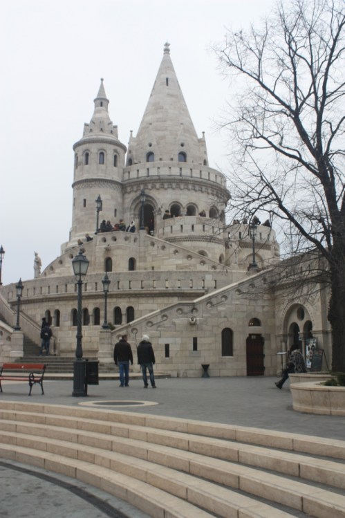 Taken in December of 2016 in Budapest