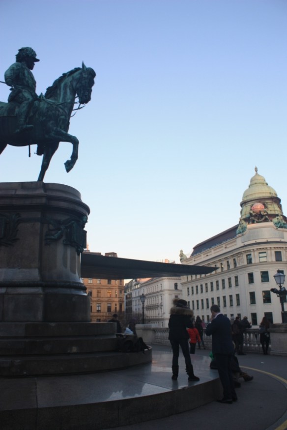 Taken on December 30, 2016 in Vienna