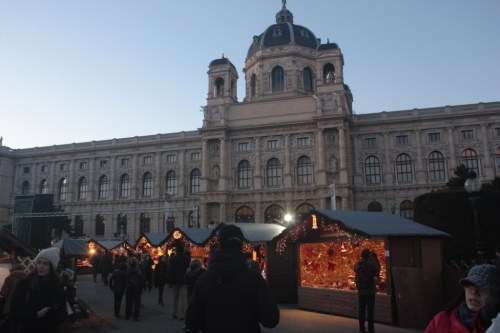 Vienna, Austria