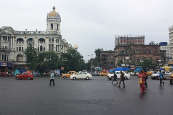 Taken in July of 2016 in Kolkata (Calcutta)