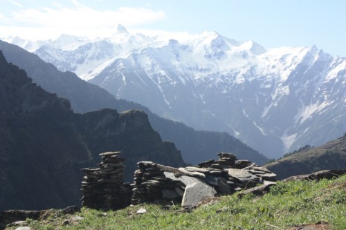 Taken in July of 2015 in Kullu District, Himachal Pradesh