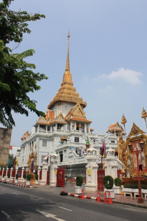 Taken in September of 2015 in Bangkok