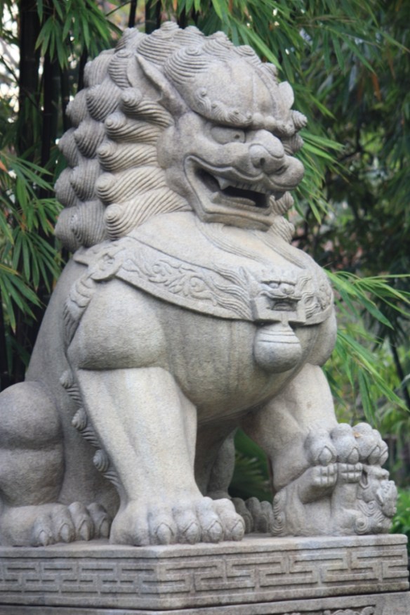 Taken in Singapore in November of 2016