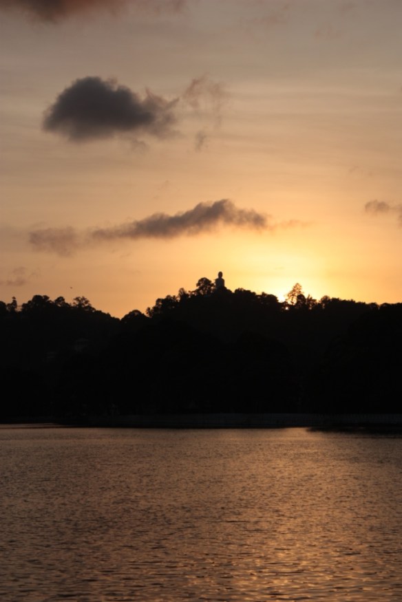 Taken in May of 2015 in Kandy